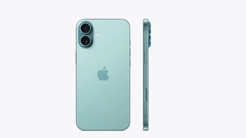 Sạc iP 16 là sạc type-C