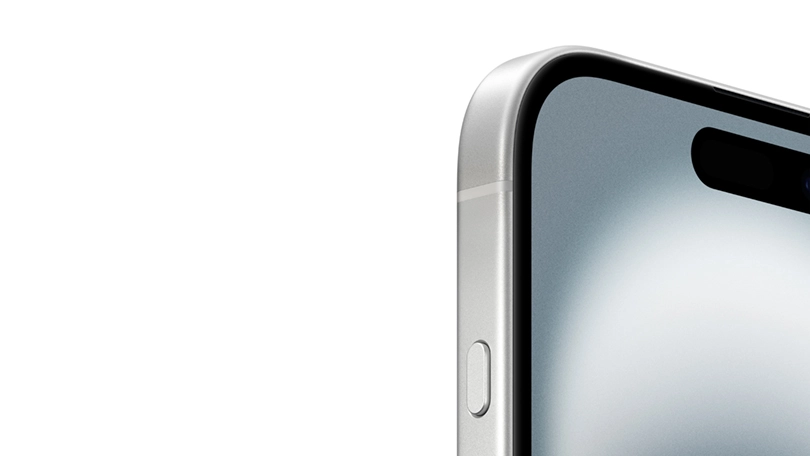 Always On Display trên dt iPhone 16