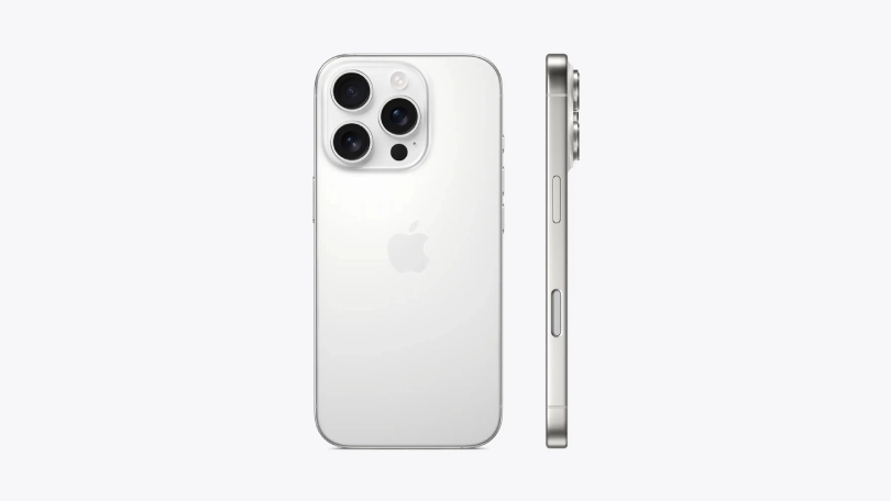 Cải tiến pin điện thoại iPhone 16 trâu, dùng bền