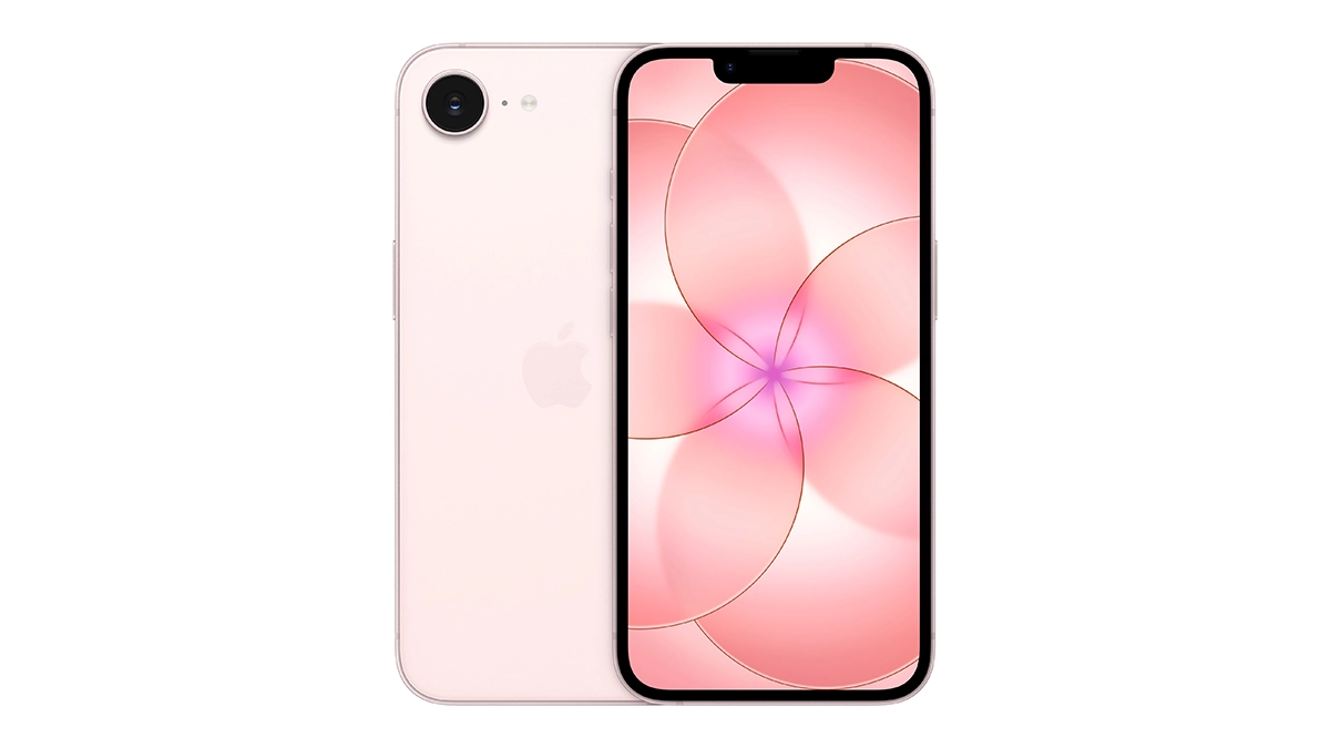 Camera sắc nét, chế độ chuẩn điện ảnh