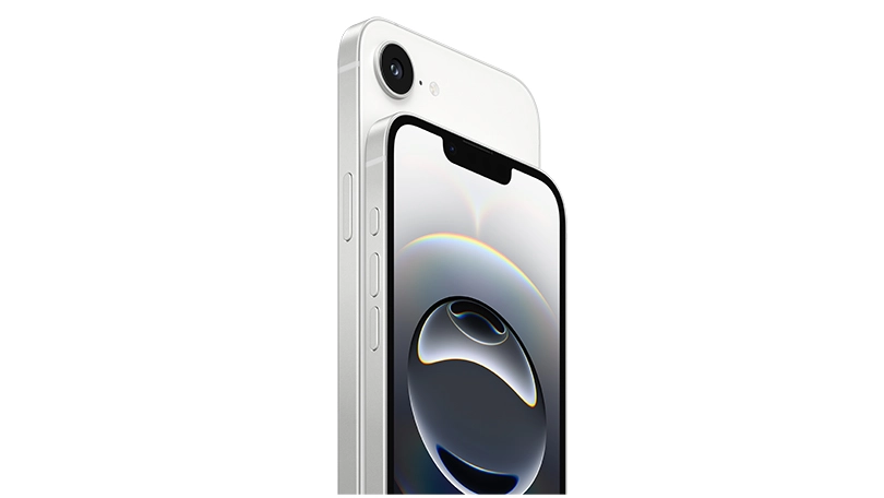 Camera iPhone 16e 256GB