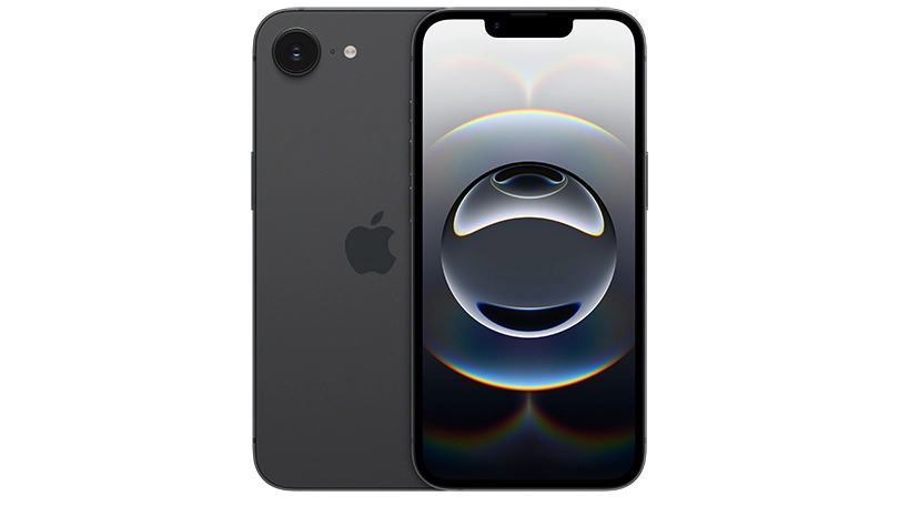 Hiệu năng iPhone 16e 512GB