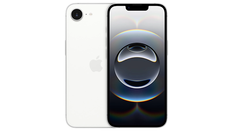 Điện thoại iPhone 16e 512GB khi nào ra mắt