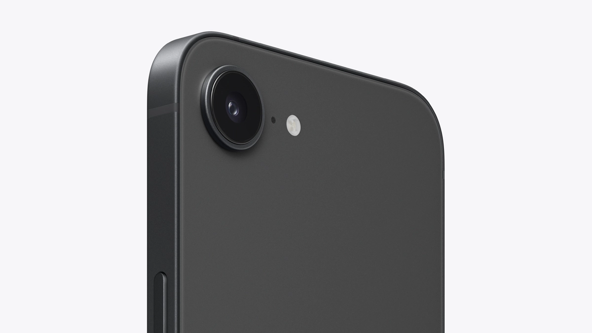 iPhone 16e được tích hợp công nghệ NFC