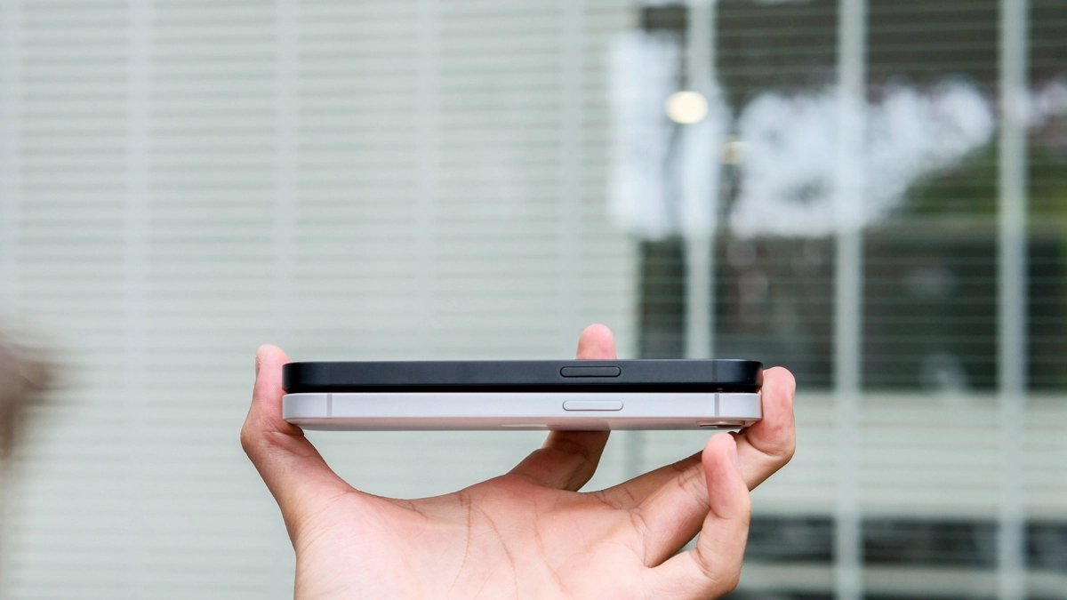 So sánh iPhone 16e vs 15 Pro và 14 Pro