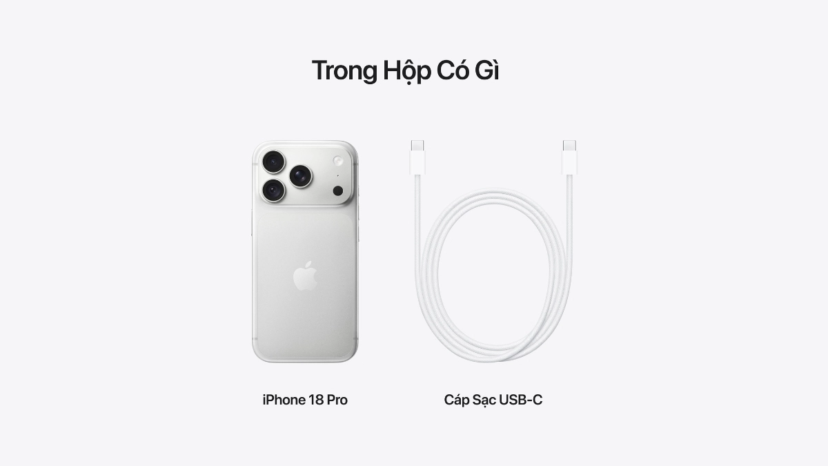 Mở hộp iphone 18 Pro Max chính hãng Việt Nam Mở hộp iphone 18 Pro Max chính hãng Việt Nam