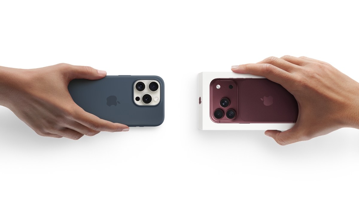 So sánh iPhone 18 Pro với các dòng Pro Max tiền nhiệm