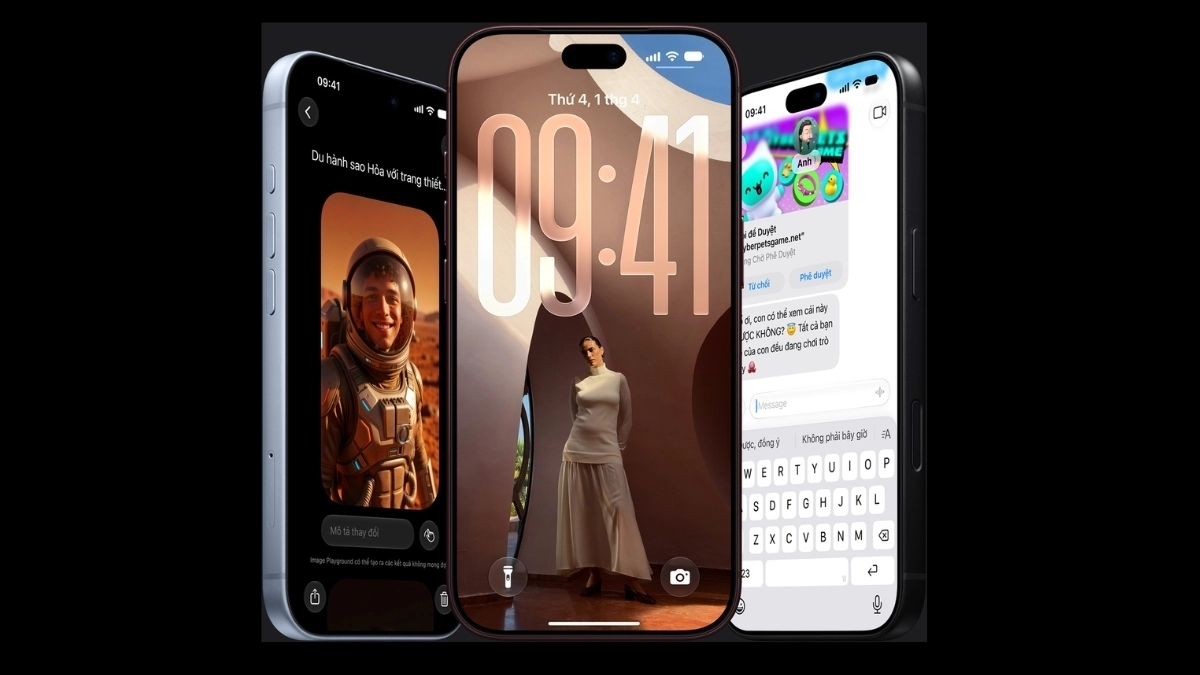 Màn hình iPhone 18 Pro Max Màn hình iPhone 18 Pro Max