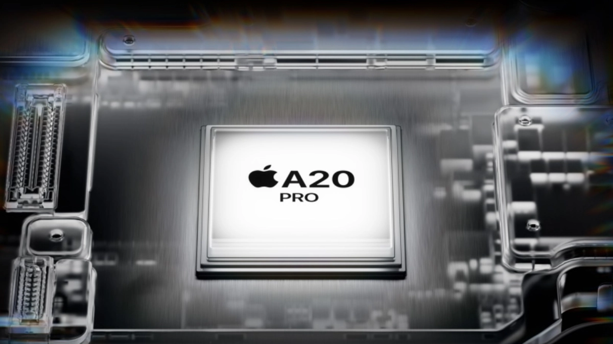 Kết nối 5G, Wi-Fi 7 và eSIM kép trên iPhone 18 Pro chạy hai số cùng lúc
