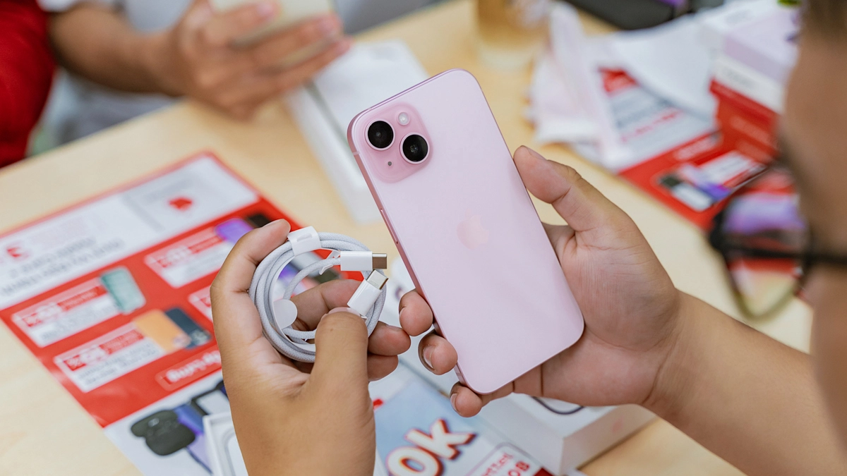 Kiểm tra các chức năng phần cứng