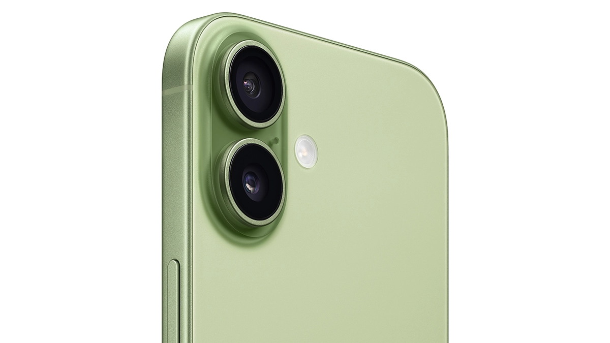 Thời lượng pin ấn tượng