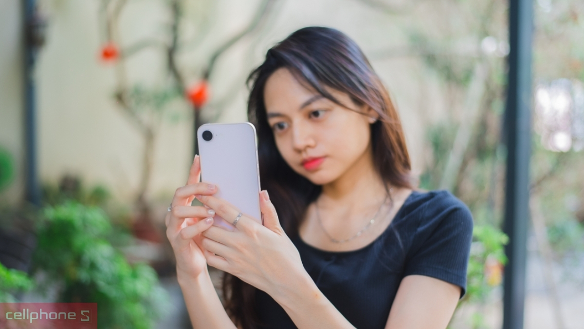 Các phiên bản điện thoại theo từng thị trường