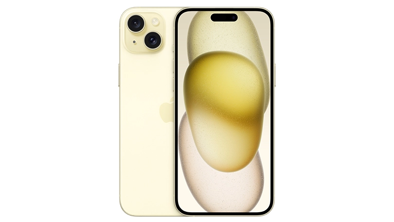 Camera Apple iPhone 15 series