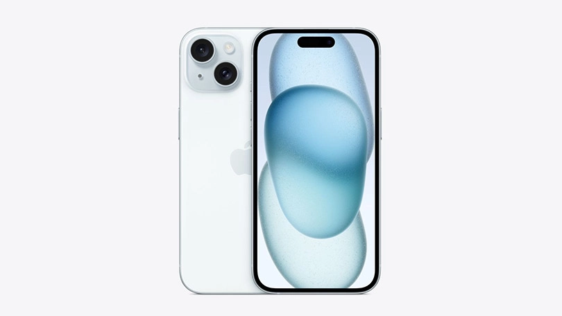 Cấu hình Apple iPhone 15 series