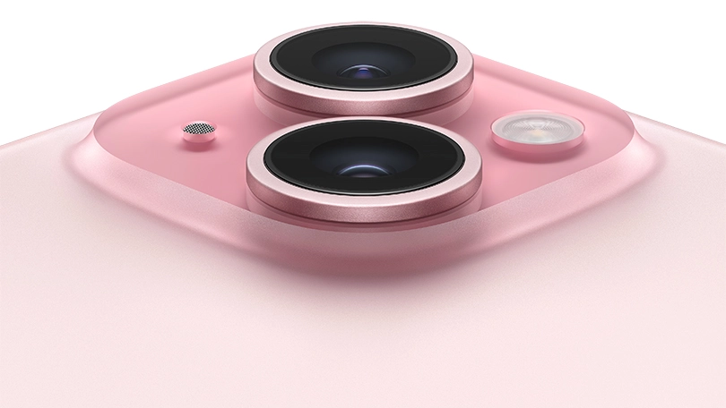 Cụm camera kép bắt trọn mọi khoảnh khắc đáng giá