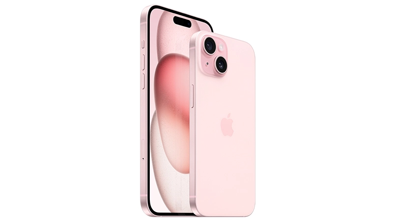 Nên mua iPhone 15 Plus bao nhiêu GB