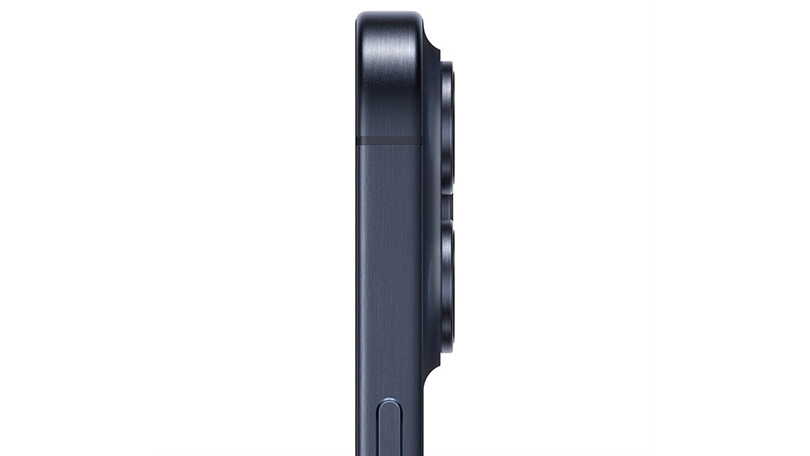 iPhone 15 Pro Max vận hành trên phiên bản iOS thế hệ thứ 17, đem lại nhiều nâng cấp lớn về bảo mật, hiệu suất