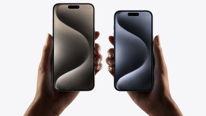 iPhone 15 Pro Max nặng bao nhiêu