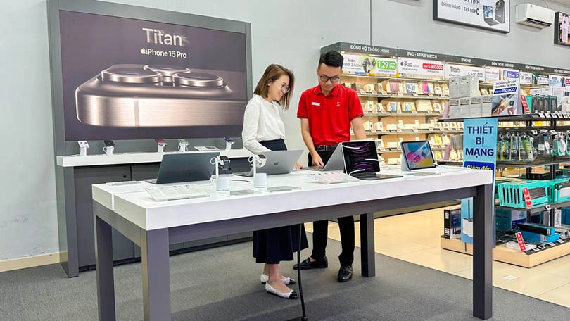 Điện thoại iPhone 15 Plus 512GB khi nào ra mắt