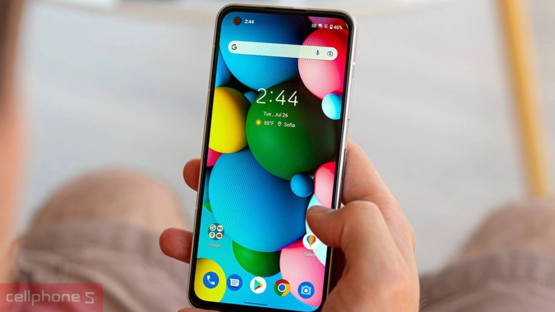 ASUS ZenFone 9