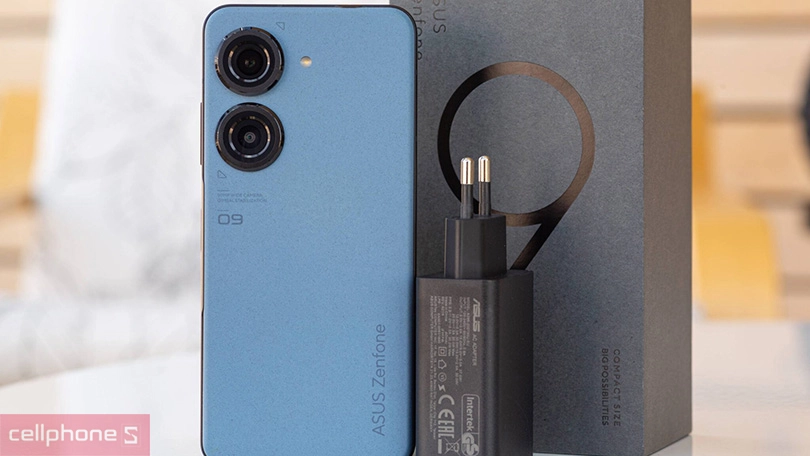 ASUS ZenFone 9