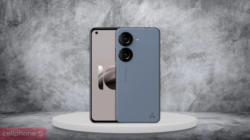 Khi nào ZenFone 10 ra mắt?