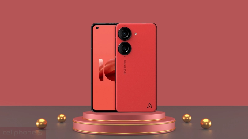 ZenFone 10 giá bán bao nhiêu?