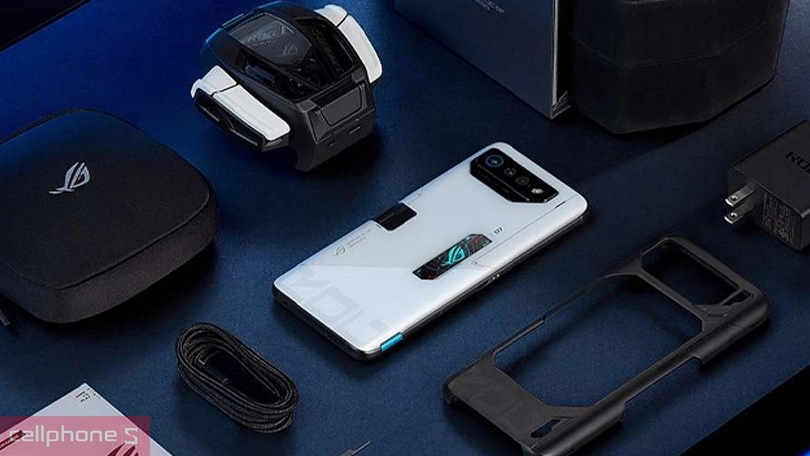 Trải nghiệm chơi game đỉnh cao với màn hình 165Hz