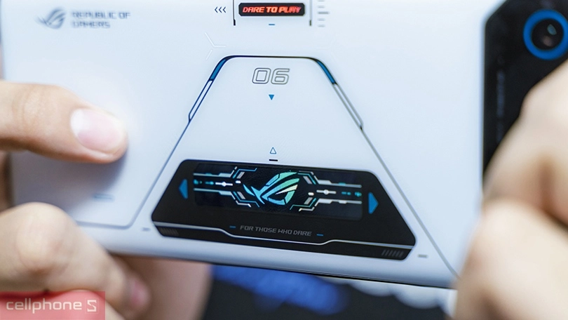 ROG Phone 6 Pro