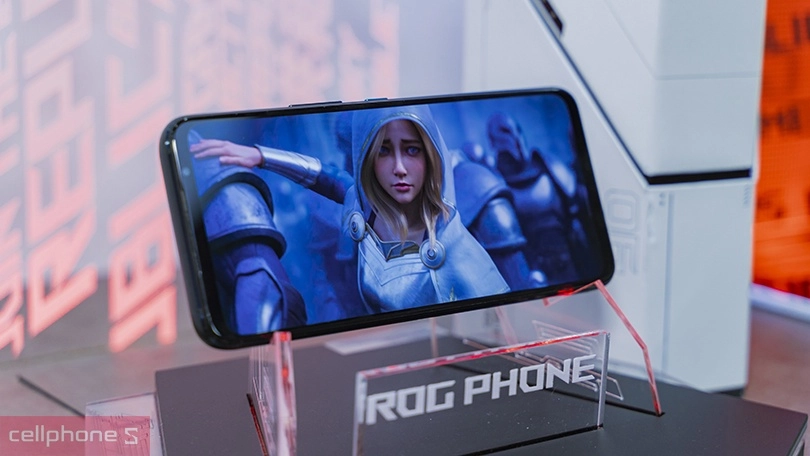 ROG Phone 6 Pro