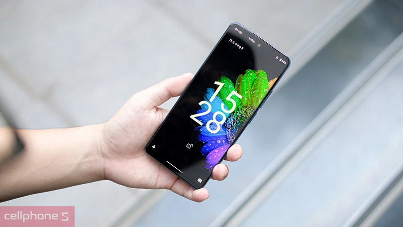 Pin điện thoại Benco S1 Pro