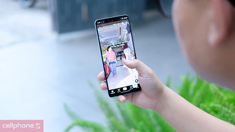 Điện thoại Benco S1 Pro giá bao nhiêu