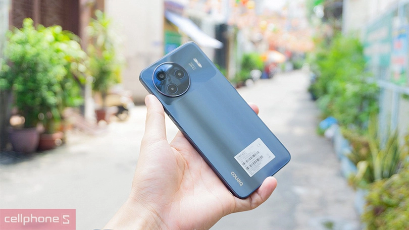 Pin điện thoại Benco V91