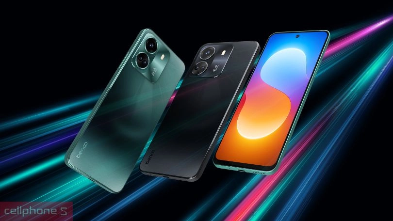 Điện thoại Benco là một thương hiệu điện thoại thông minh của Trung Quốc Điện thoại Benco là một thương hiệu điện thoại thông minh của Trung Quốc