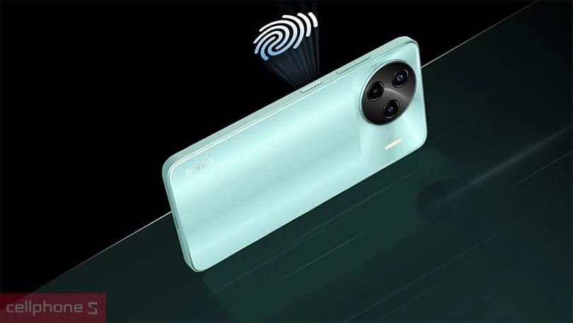 Smartphone Benco được thiết kế để chịu được va đập, rơi rớt và trầy xước Smartphone Benco được thiết kế để chịu được va đập, rơi rớt và trầy xước