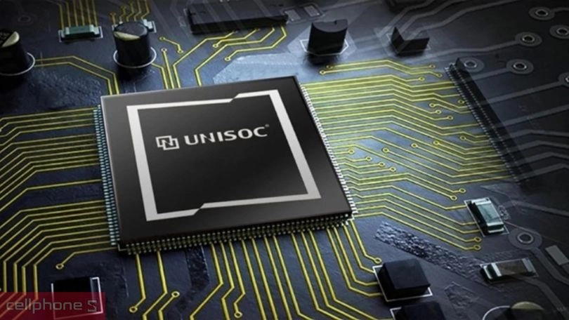 Chip Unisoc trên điện thoại Benco vẫn đáp ứng tốt nhu cầu của người dùng ở phân khúc giá rẻ Chip Unisoc trên điện thoại Benco vẫn đáp ứng tốt nhu cầu của người dùng ở phân khúc giá rẻ