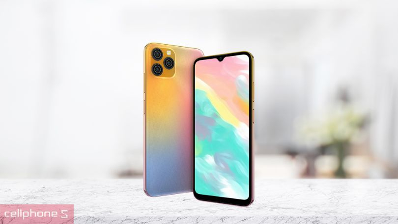 Blackview A95 điện thoại chất lượng, giá thành siêu rẻ