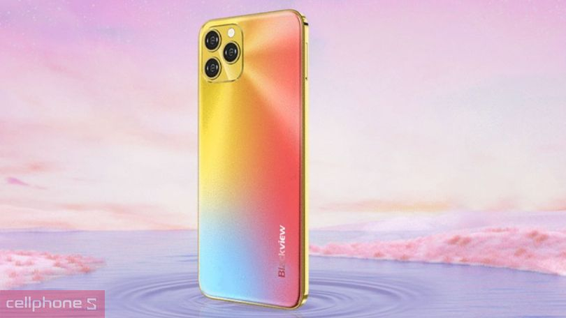 Blackview A95 giá bán bao nhiêu?