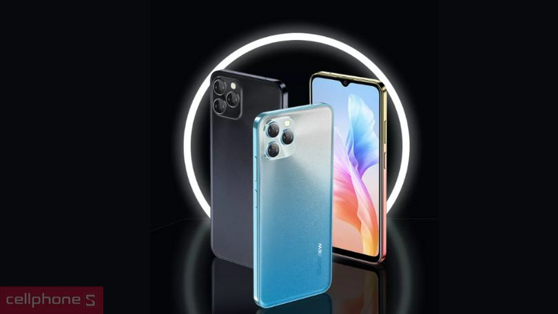 Blackview A95 điện thoại chất lượng, giá thành siêu rẻ
