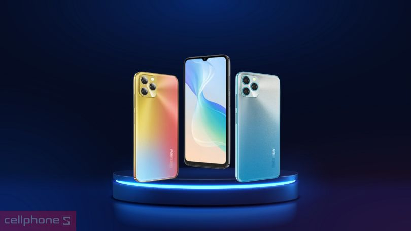 Blackview A95 khi nào ra mắt?