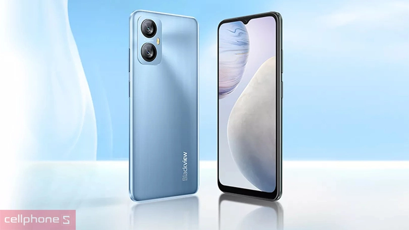Điện thoại Blackview thông minh (Smartphone)