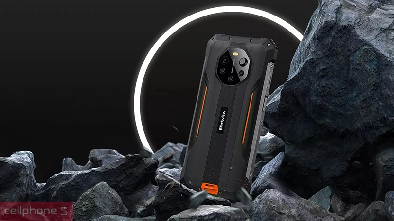 Ưu và nhược điểm của điện thoại Blackview