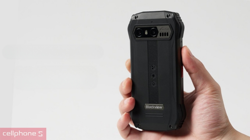 Blackview N6000 - Siêu phẩm của điện thoại hiện đại