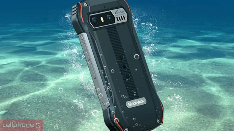 Blackview N6000 ra mắt khi nào?