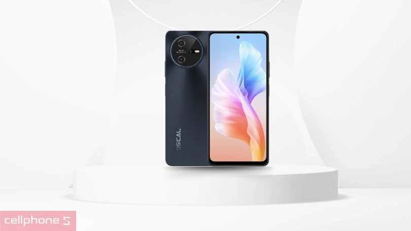 Blackview Oscal Tiger 12