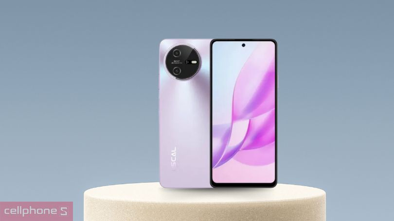 Blackview Oscal Tiger 12