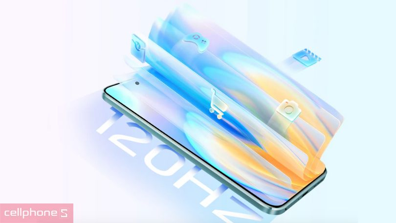 Blackview Oscal Tiger 12