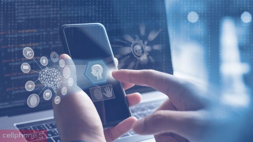 Smartphone AI - Xu hướng mới trong tương lai