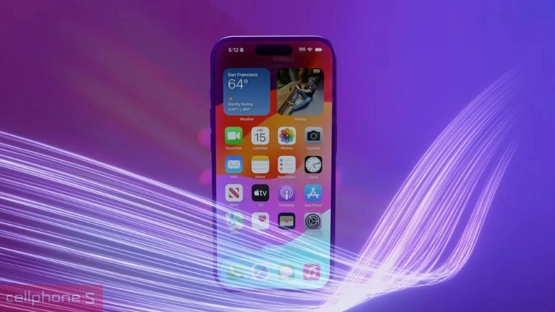 Samsung, Apple đã ứng dụng AI vào điện thoại như thế nào
