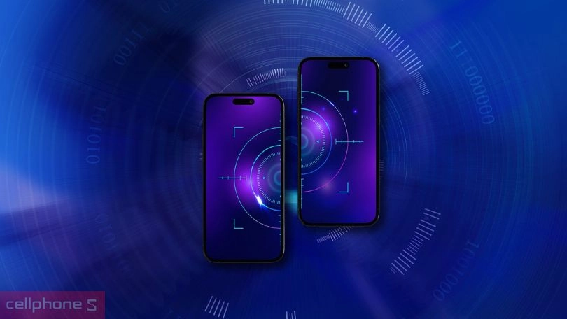 Ứng dụng AI trên smartphone và xu hướng trong tương lai